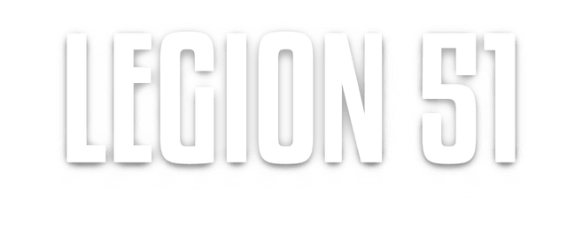 Логотип Legion 51