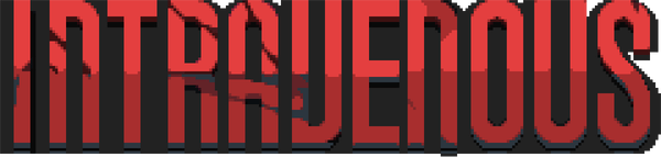 Логотип Intravenous