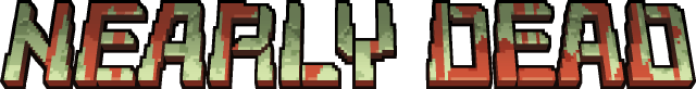 Логотип Nearly Dead
