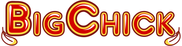 Логотип BigChick