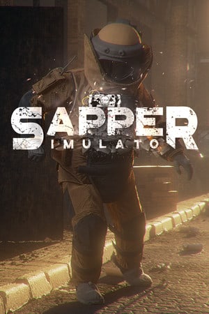 Sapper Simulator