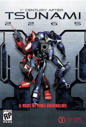 Tsunami 2265 (Стальные самураи)