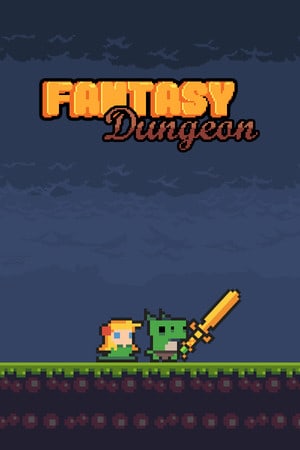 Fantasy Dungeon