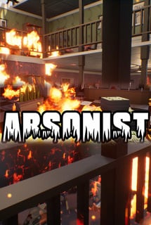 Arsonist
