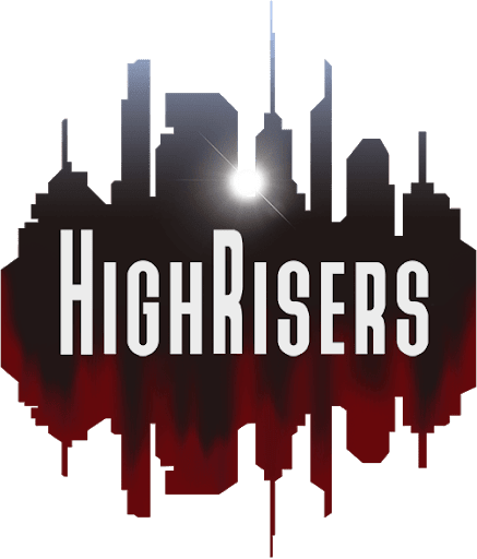 Логотип Highrisers
