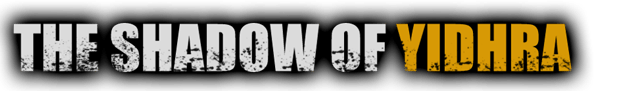 Логотип The Shadow of Yidhra