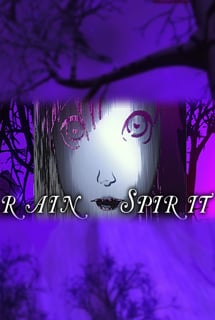 The Rain Spirit : Code Breaker