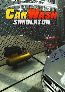 Car Wash Simulator