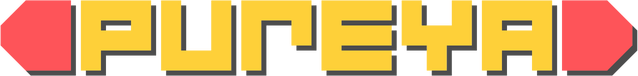 Логотип pureya