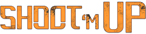 Логотип Shoot 'm Up