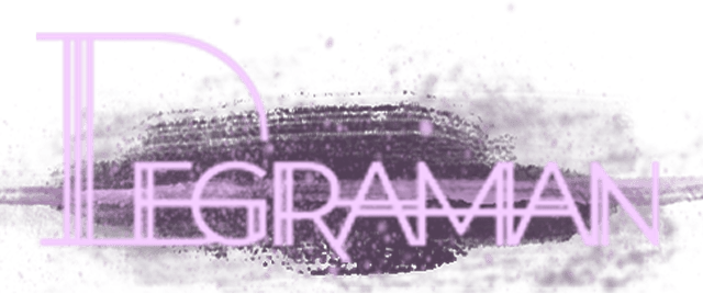 Логотип Degraman: Act I. Vincent