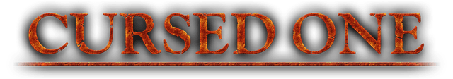Логотип Cursed One