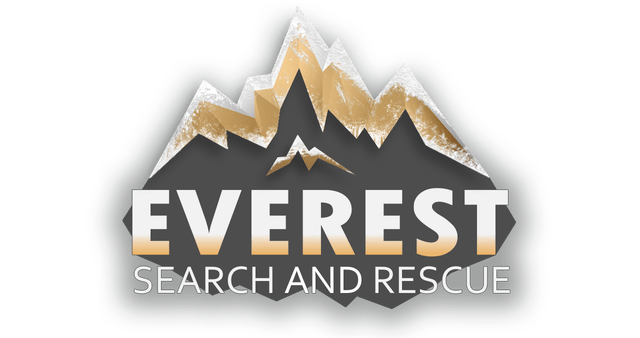 Логотип Everest Search and Rescue
