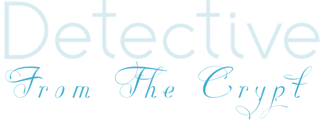 Логотип Detective From The Crypt