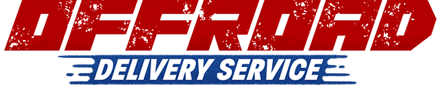 Логотип Offroad Delivery Service