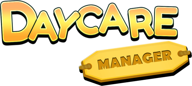 Логотип Daycare Manager