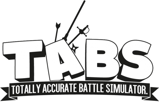 Логотип Totally Accurate Battle Simulator