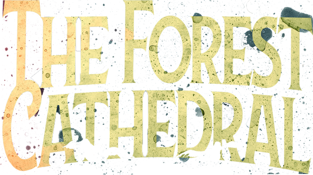 Логотип The Forest Cathedral