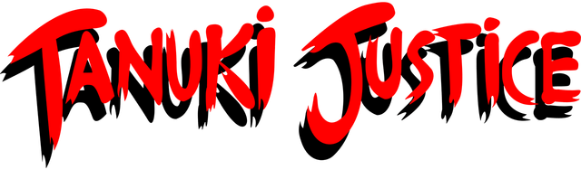 Логотип Tanuki Justice