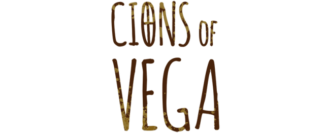 Логотип Cions of Vega