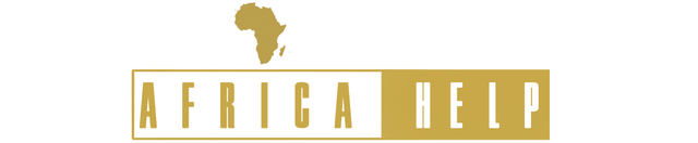 Логотип Africa Help