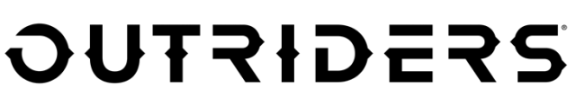 Логотип OUTRIDERS