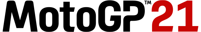 Логотип MotoGP21