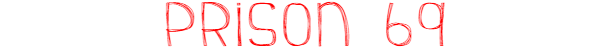 Логотип Prison 69