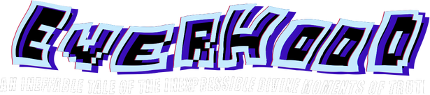 Логотип Everhood