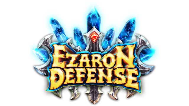 Логотип Ezaron Defense
