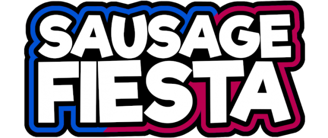Логотип Sausage Fiesta