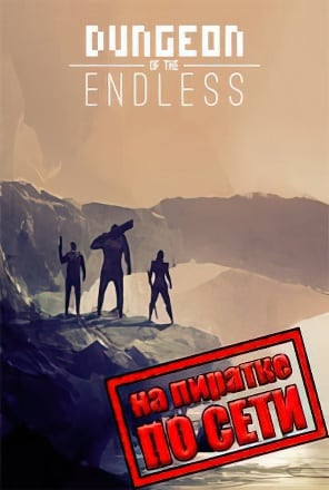Версия Dungeon of the Endless по сети