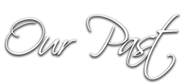 Логотип Our Past