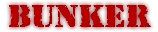 Логотип BUNKER