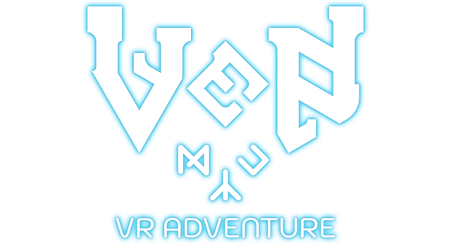 Логотип Ven VR Adventure
