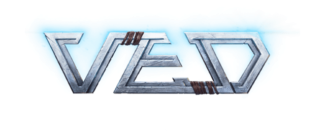 Логотип VED