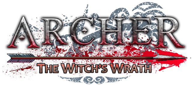 Логотип Archer: The Witch's Wrath
