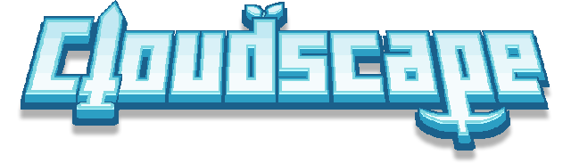 Логотип Cloudscape
