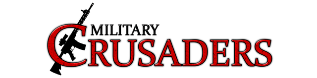 Логотип Military Crusaders