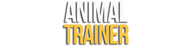 Логотип Animal Trainer