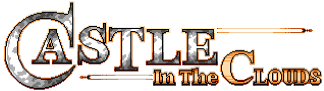 Логотип Castle in The Clouds DX