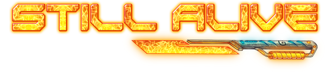 Логотип Still Alive