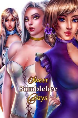 Sweet Bumblebee Days