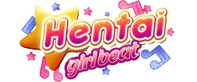 Логотип Hentai Girl Beat