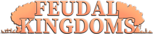 Логотип Feudal Kingdoms