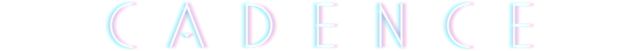 Логотип Cadence