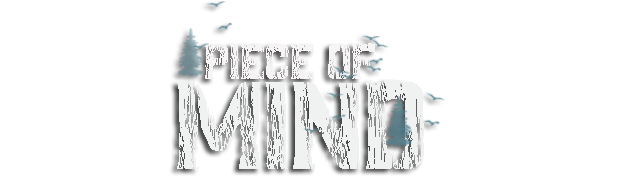 Логотип Piece Of Mind
