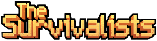 Логотип The Survivalists