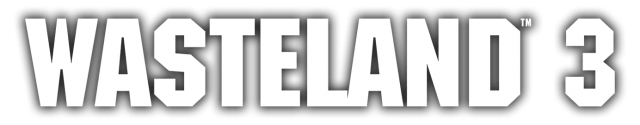 Логотип Wasteland 3