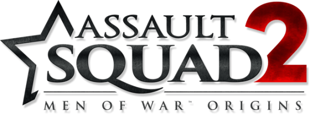 Логотип В тылу врага: Штурм 2